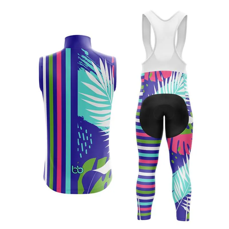 Abstract (V9) Club Cycling Kit