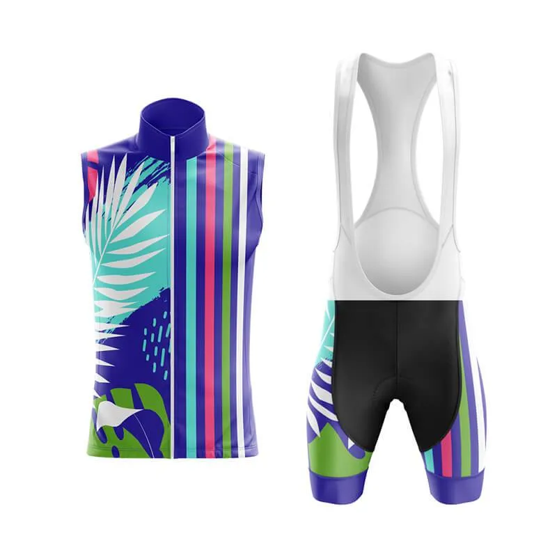 Abstract (V9) Club Cycling Kit