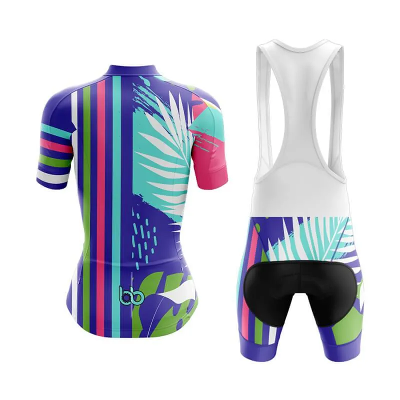 Abstract (V9) Club Cycling Kit