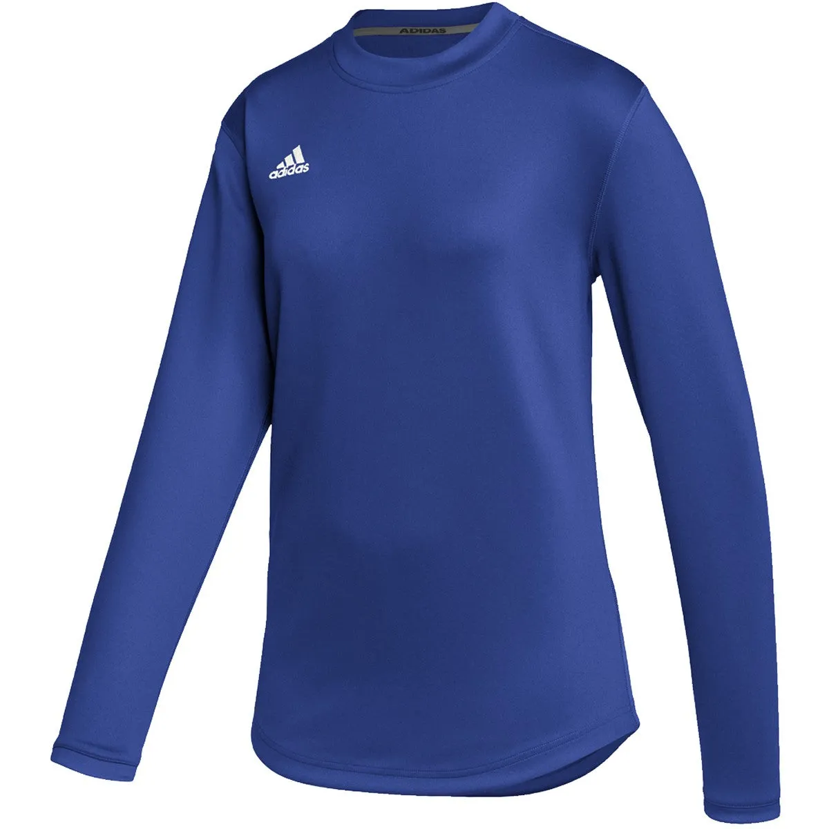 adidas Women's Fleece Softball Jacket