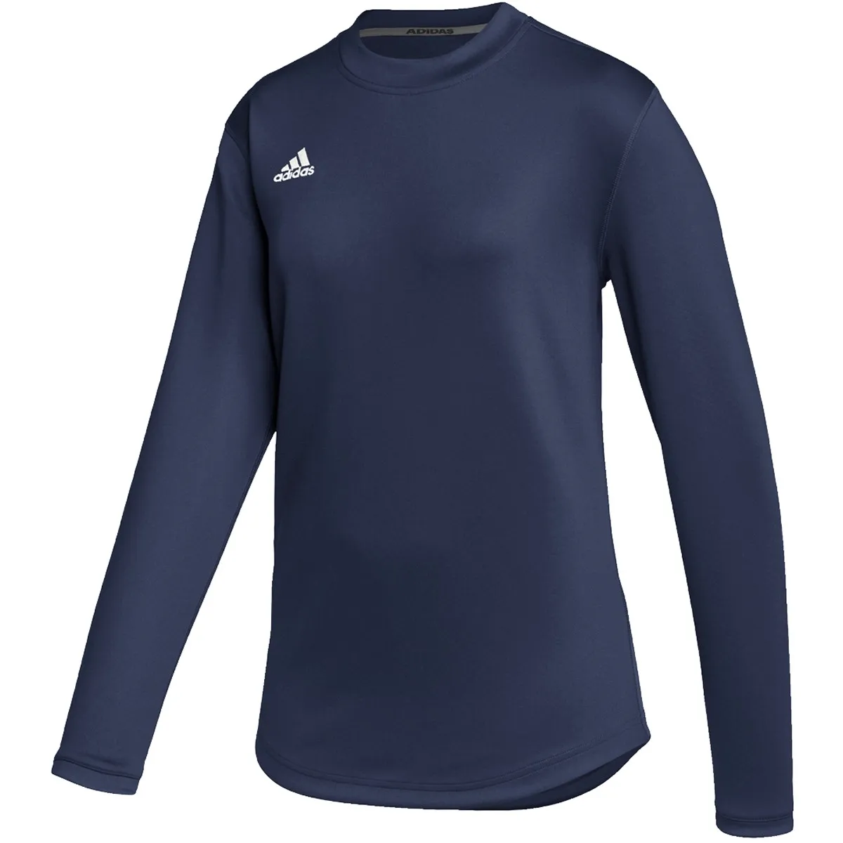 adidas Women's Fleece Softball Jacket