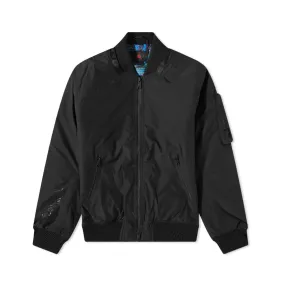 Air Jordan 23 Men's Engineered Bomber Jacket Black