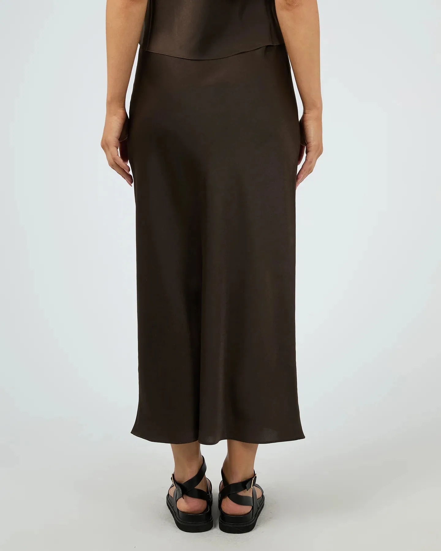 Aire Maxi Skirt