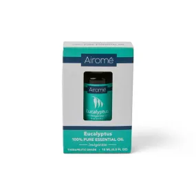 Airome 0.5oz Eucalyptus Essential Oil