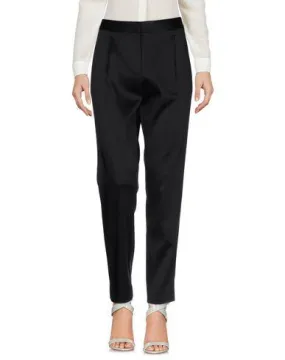 Alexanderwang.t Women Casual trouser Black 12 UK