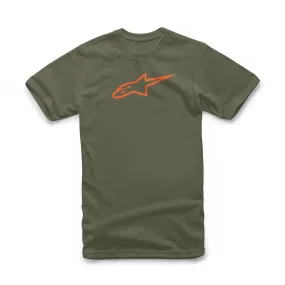 Alpinestars MX Ageless Classic T-Shirts 1032-72030-6940-M