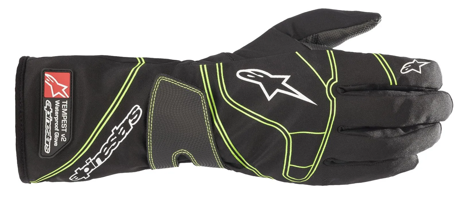 Alpinestars Tempest V2 Waterproof Gloves 3552321-167-2XL