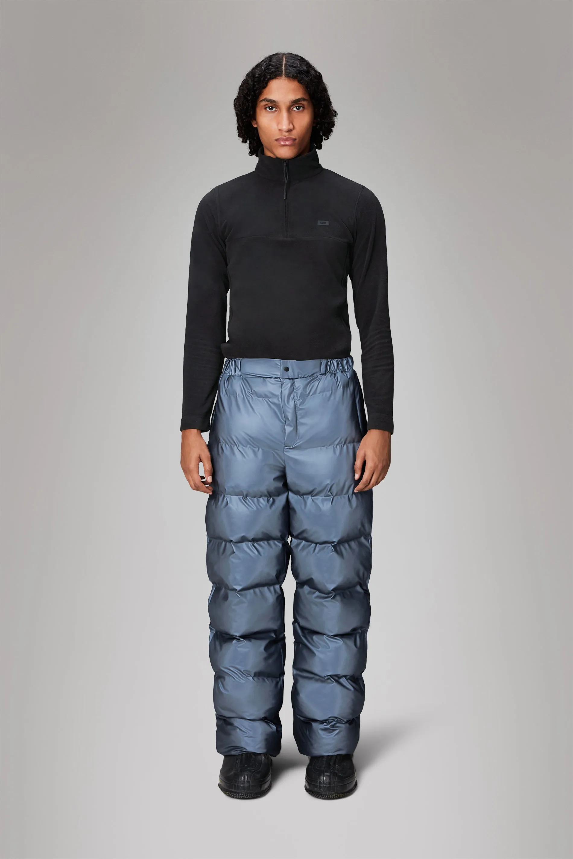 Alta Puffer Pants Regular