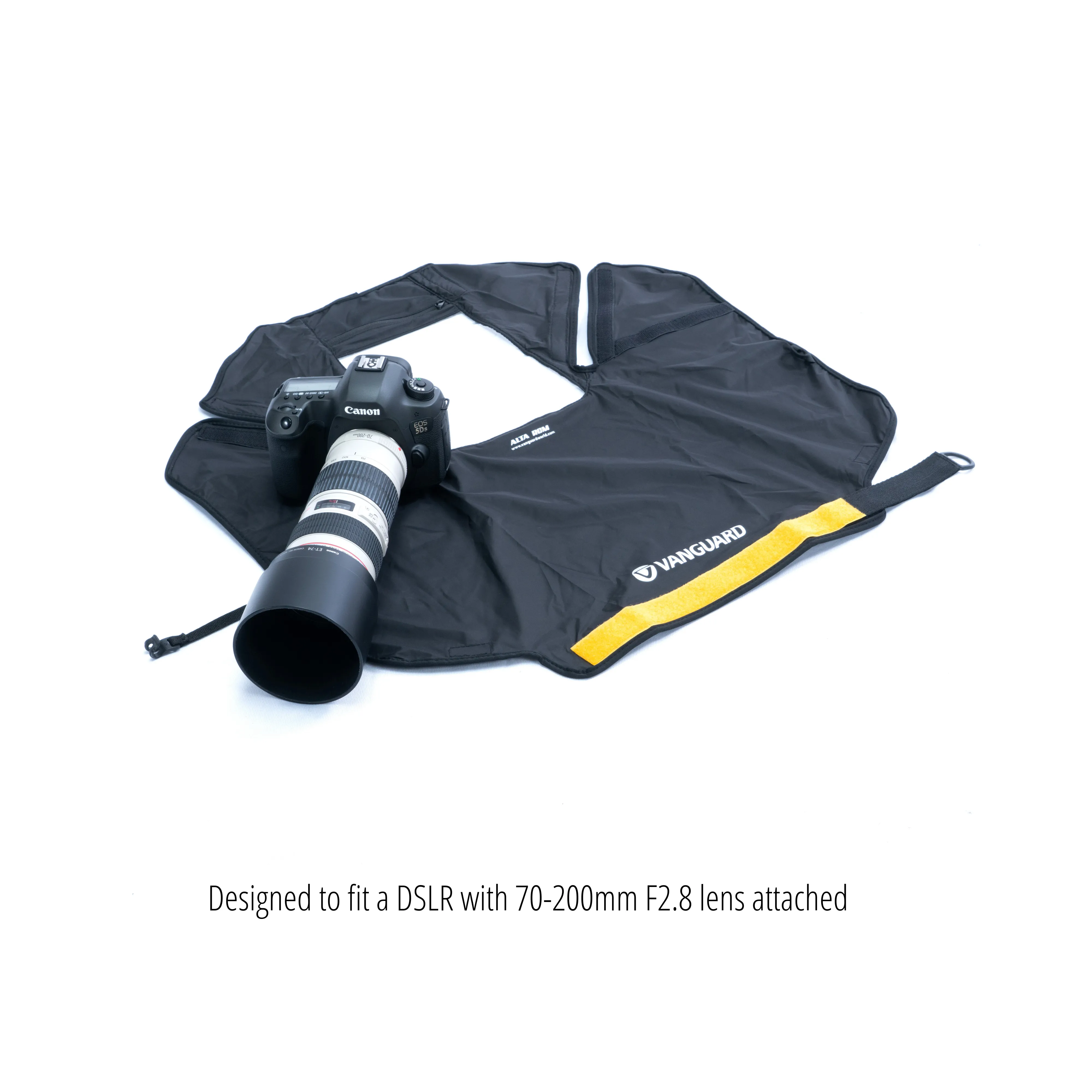 ALTA RCM Rain Cover (Medium)