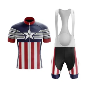 American All Star (V2) Club Cycling Kit