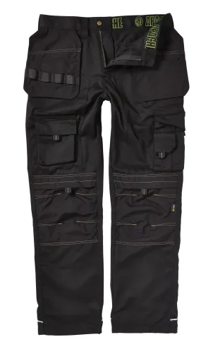 Apache Holster Multi Pocket Work Trousers