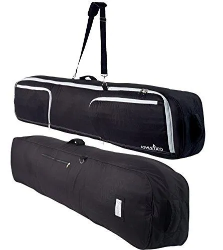 Athletico Maverick Padded Snowboard Bag 180cm