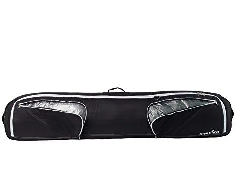 Athletico Maverick Padded Snowboard Bag 180cm