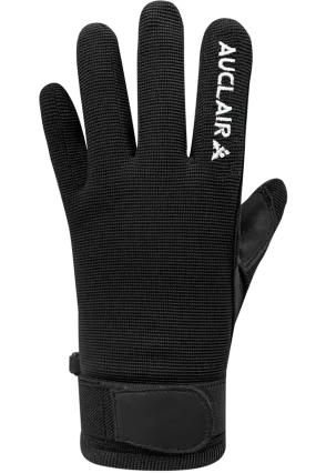 Auclair Men's Skater Gloves