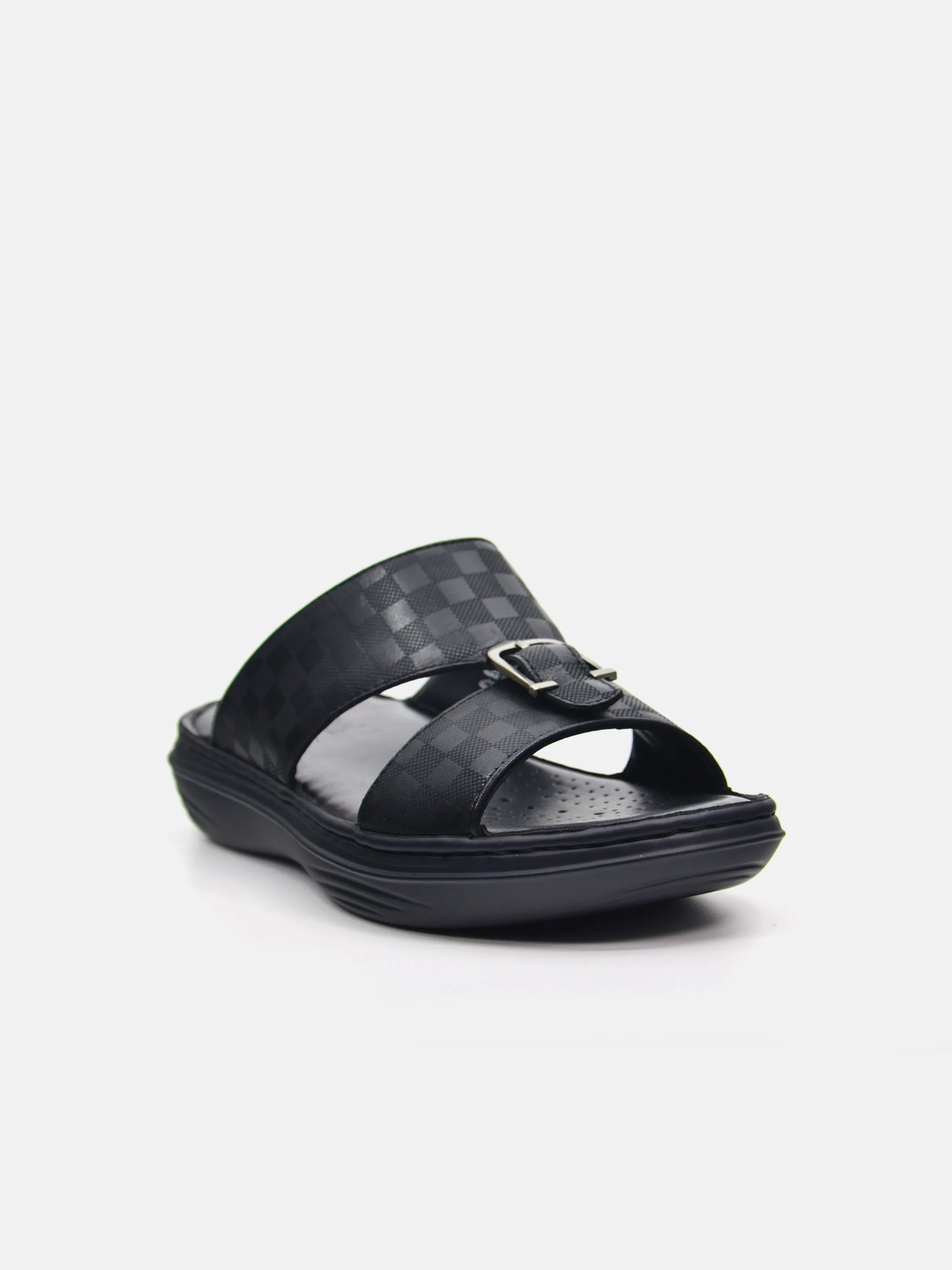 Barjeel Uno 21410-1 Men's Arabic Sandals