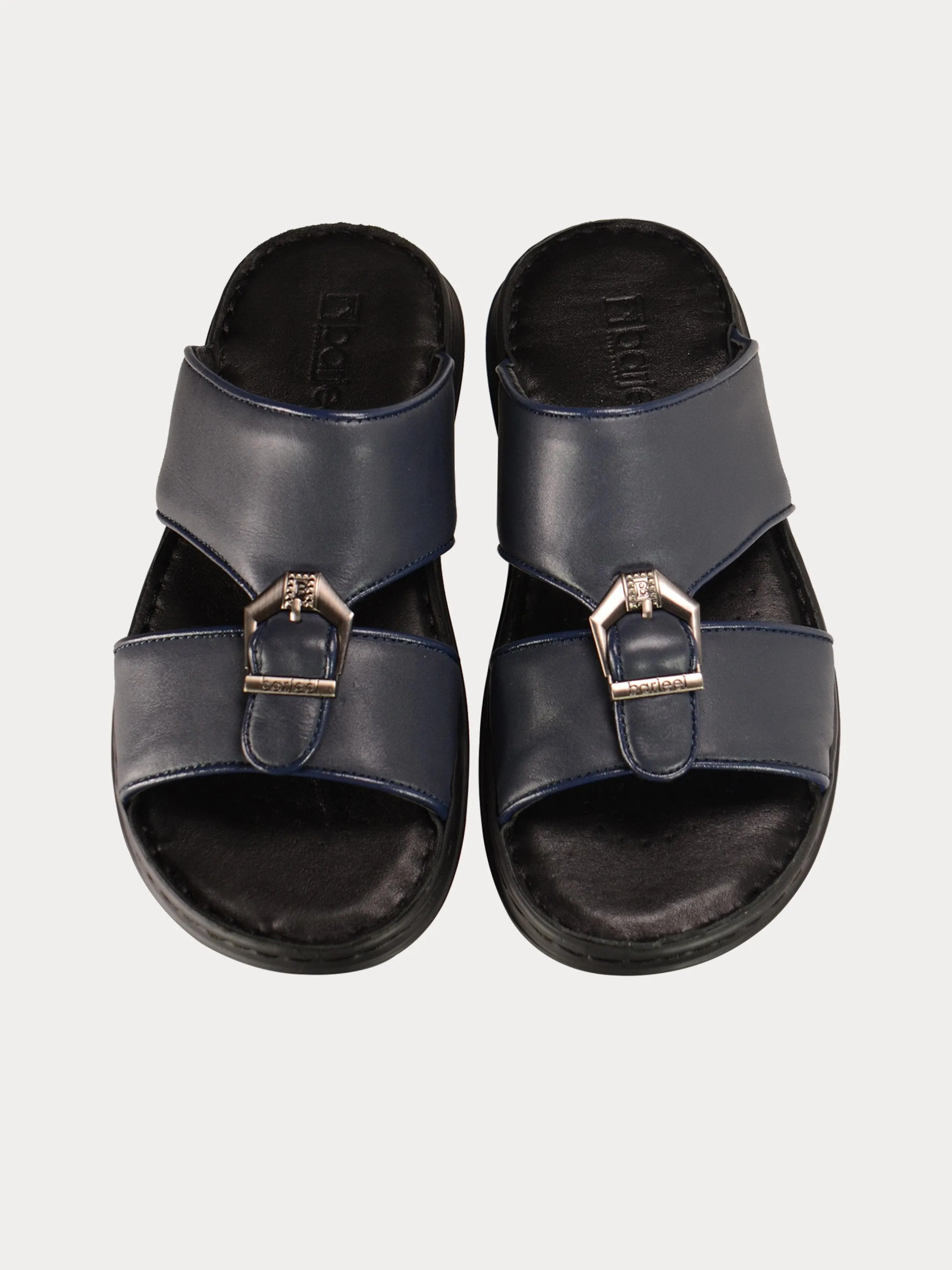 Barjeel Uno 21410025 Classic Top Buckle Arabic Sandals