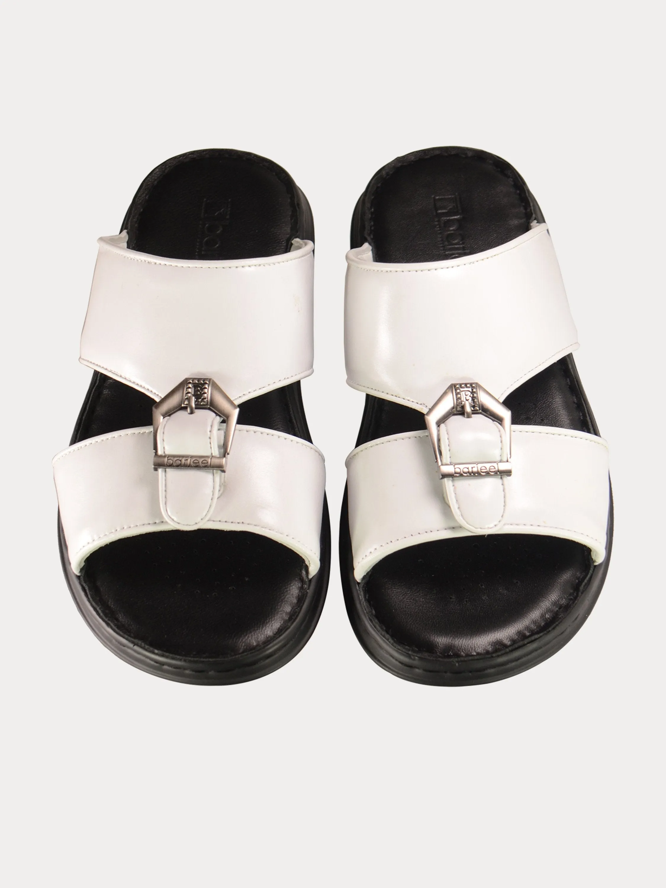 Barjeel Uno 21410025 Classic Top Buckle Arabic Sandals