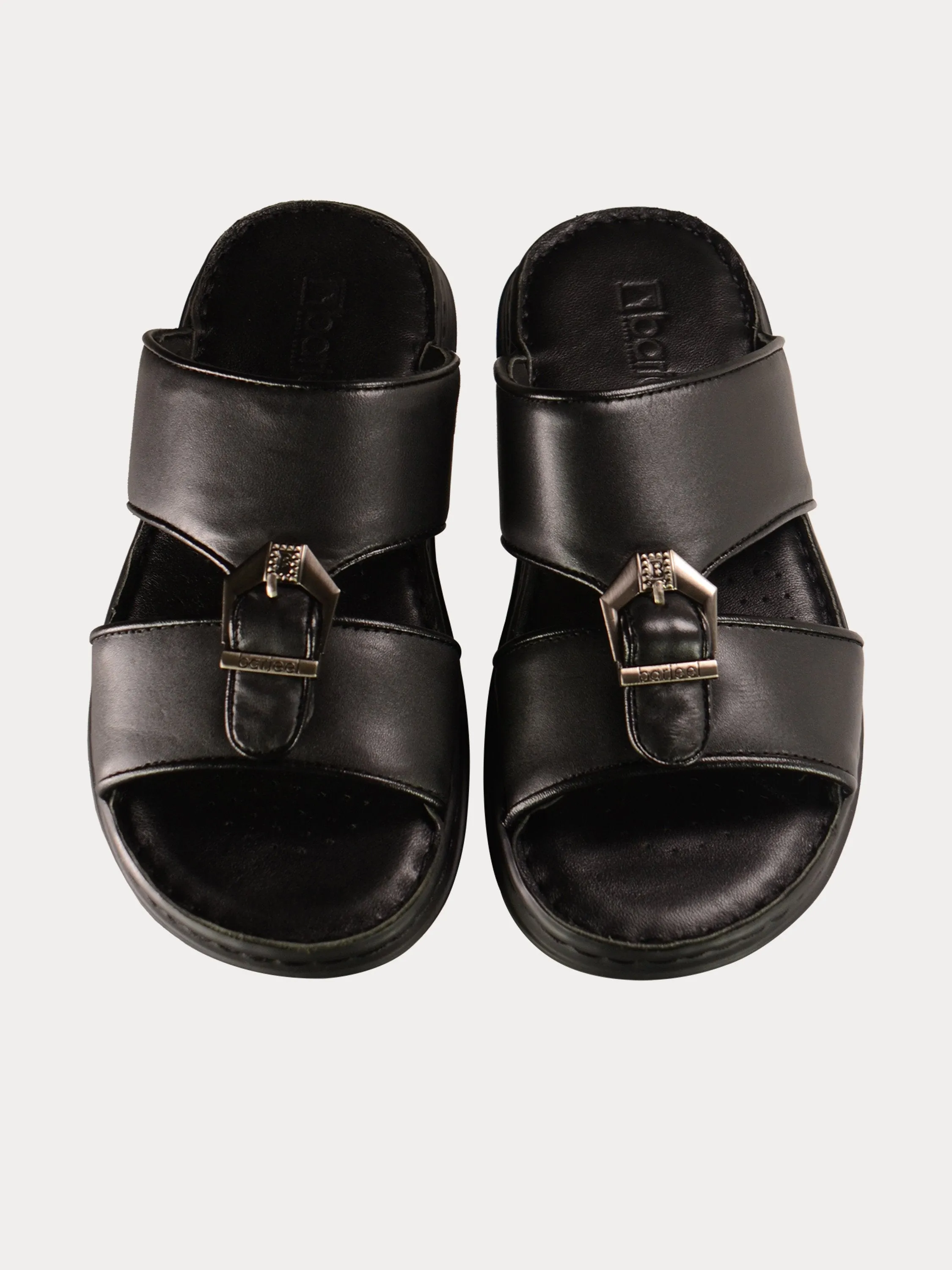 Barjeel Uno 21410025 Classic Top Buckle Arabic Sandals