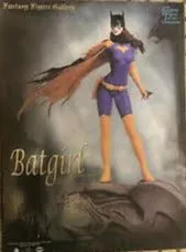 Batgirl: Fantasy Figure Gallery