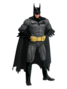 Batman Costume Collector's Edition