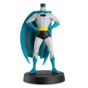 Batman Decades 1950's (Eaglemoss Hero Collection)