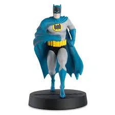 Batman Decades 1960's (Eaglemoss Hero Collection)