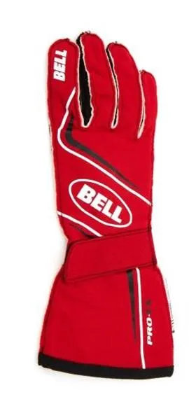 Bell Racing Pro-TX Driving Gloves BR20044