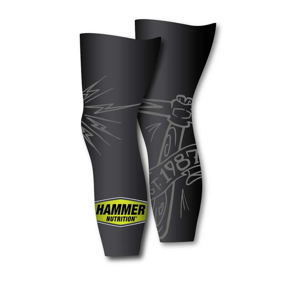 Bergamo Knee Warmers