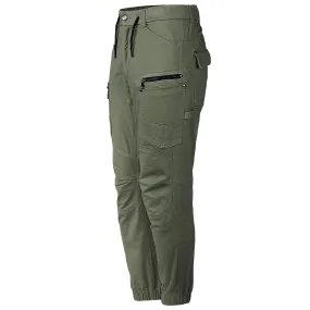 Big Bee UTILITY Cargo Pants, Ankle Cuff