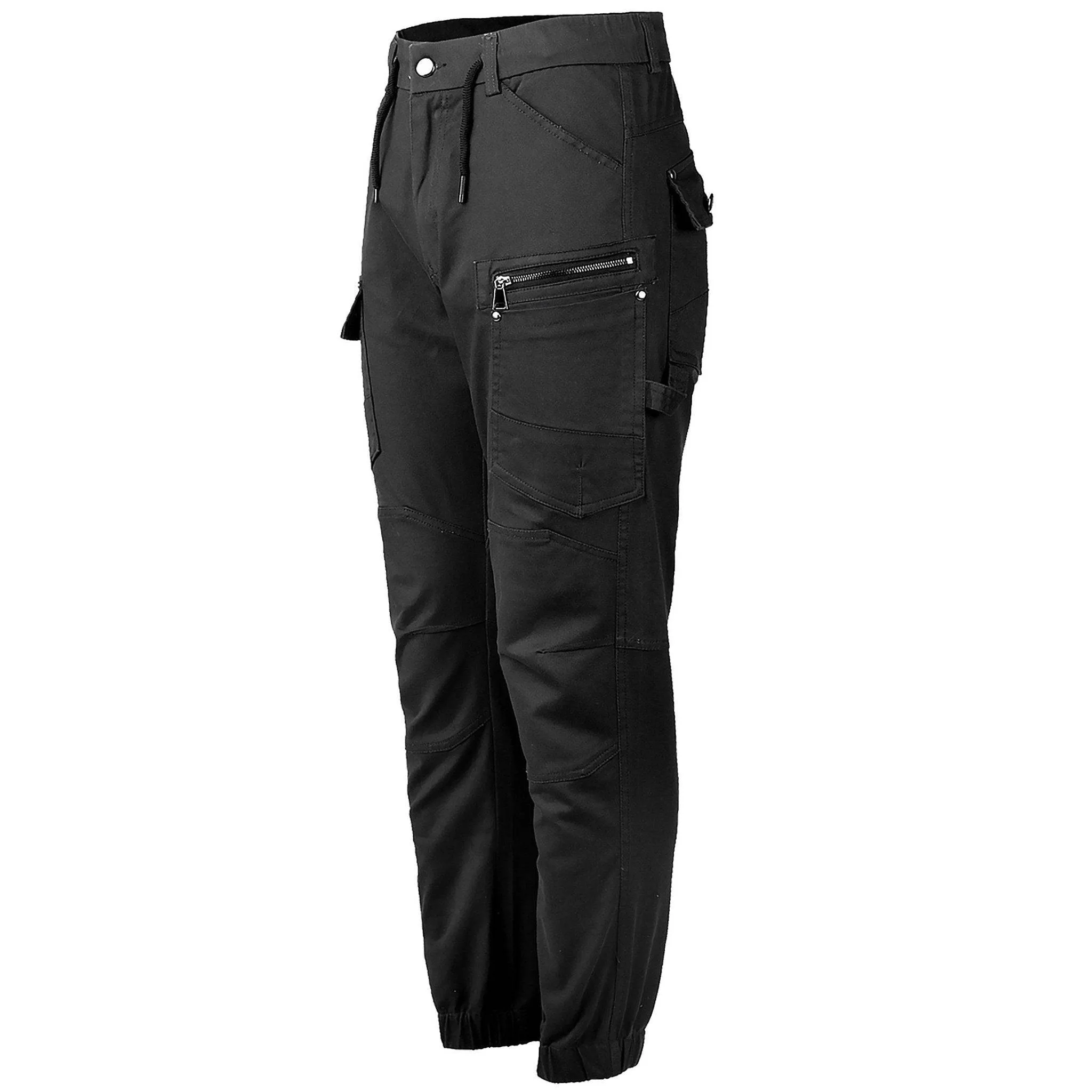 Big Bee UTILITY Cargo Pants, Ankle Cuff