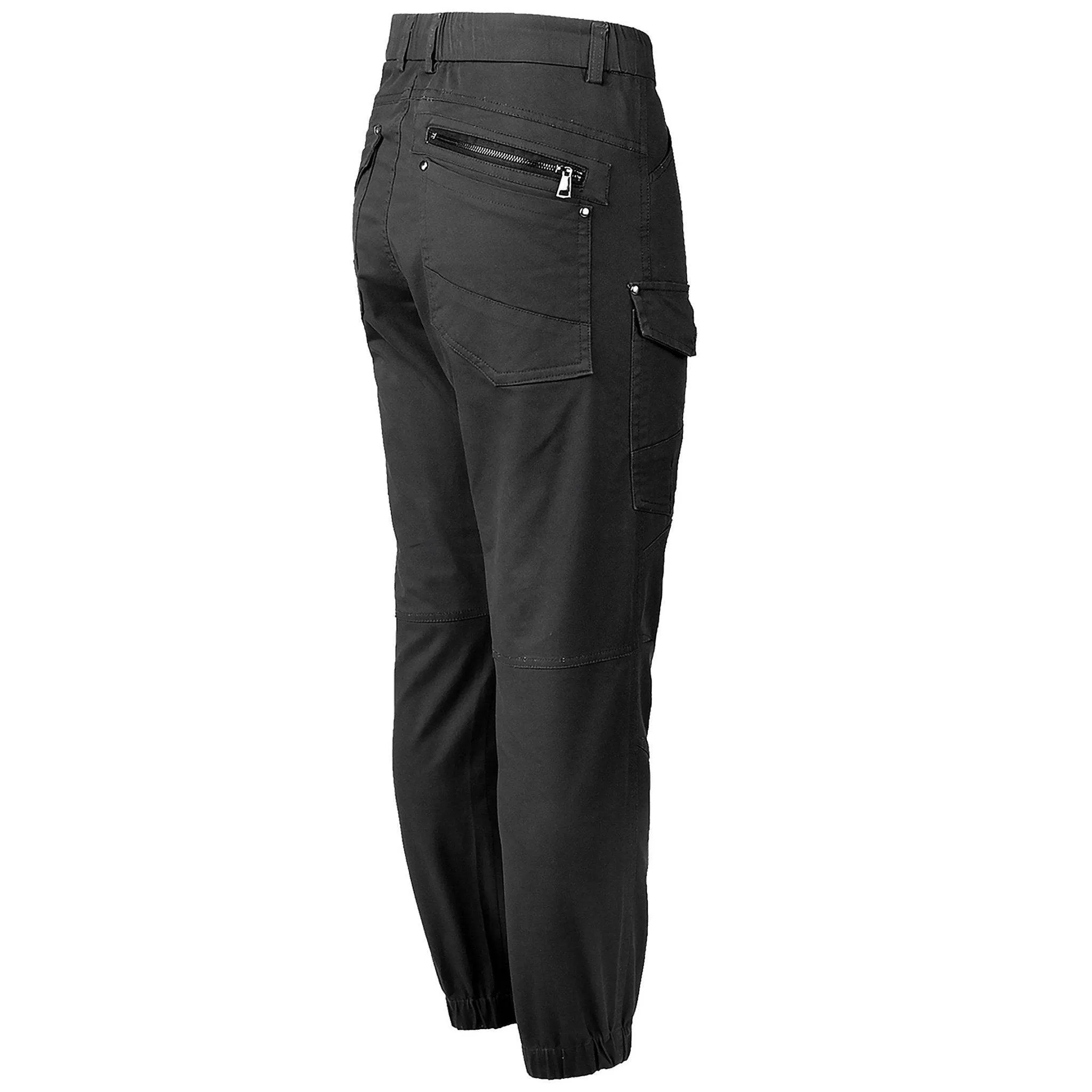 Big Bee UTILITY Cargo Pants, Ankle Cuff