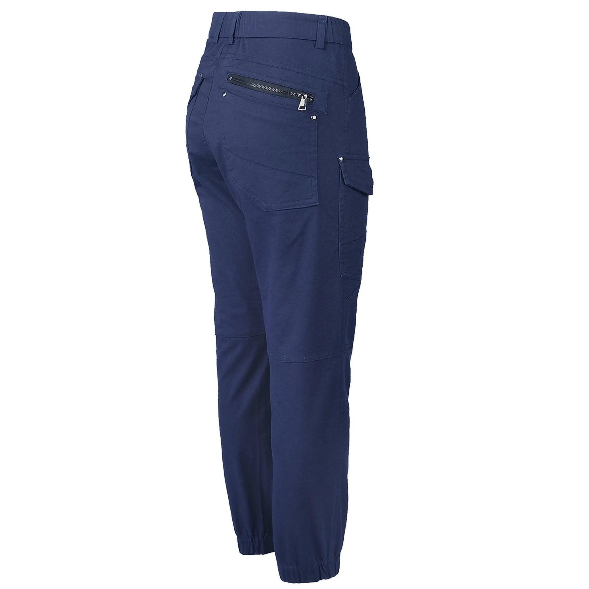 Big Bee UTILITY Cargo Pants, Ankle Cuff