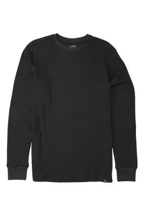 Billabong Mens Essential Long Sleeve Thermal