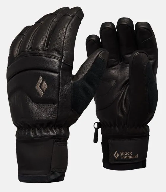 Black Diamond Spark Gloves