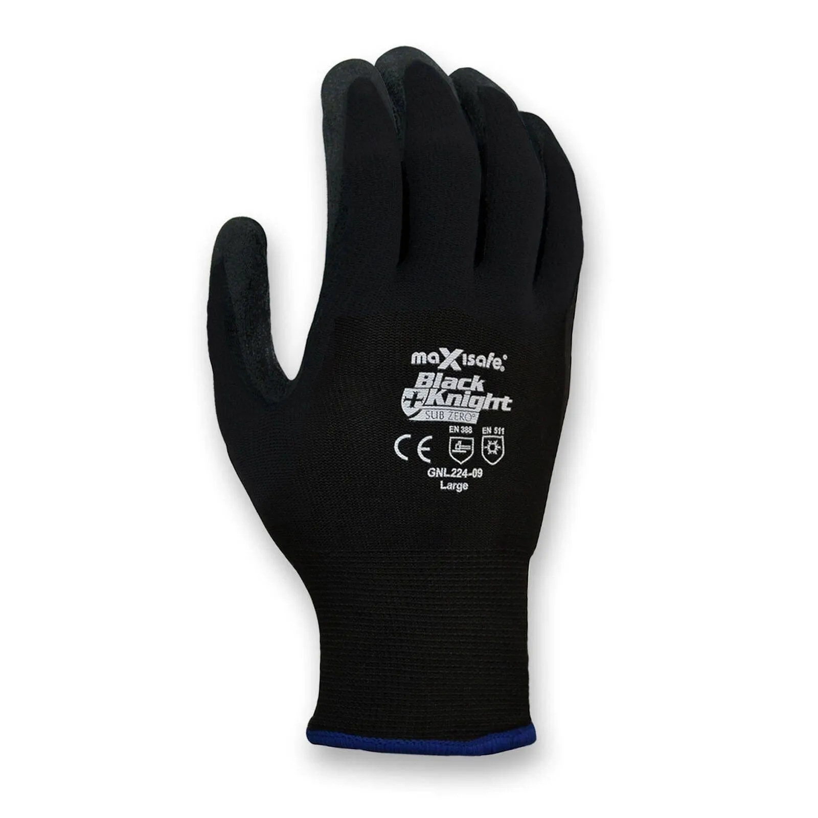 Black Knight Sub Zero Glove