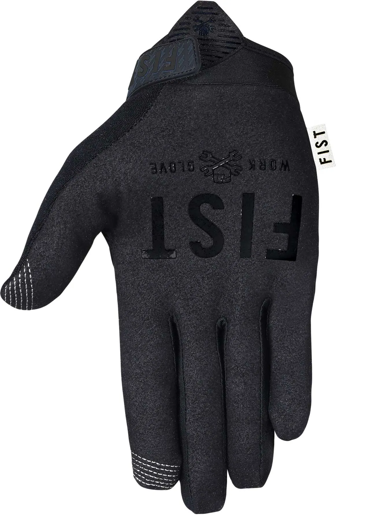 BLACK WORKWEAR FROSTY GLOVE