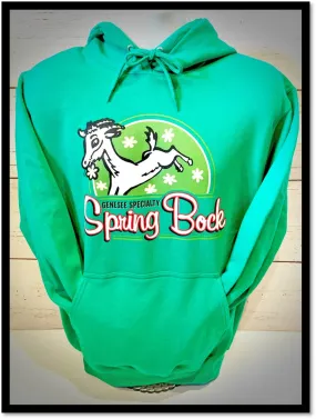 Bock Hoodie