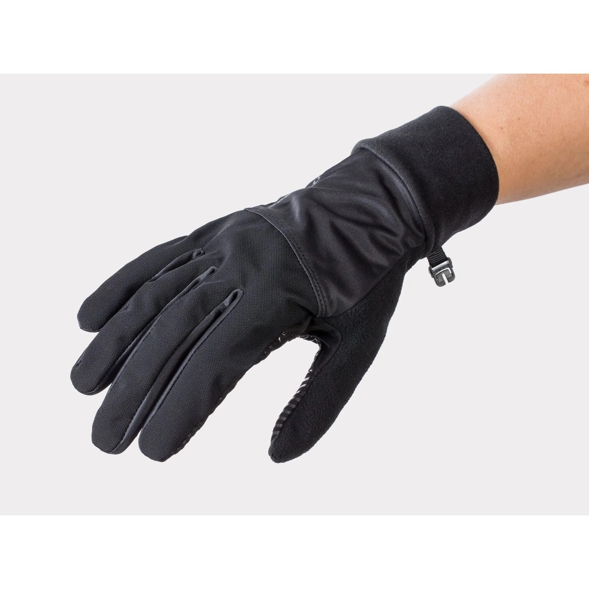 BONTRAGER CIRCUIT WOMEN'S WINDSHELL CYCLING GLOVE