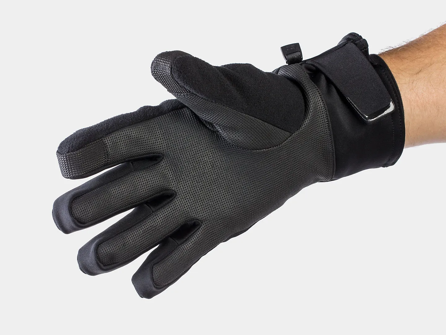 Bontrager Velocis Softshell Cycling Glove