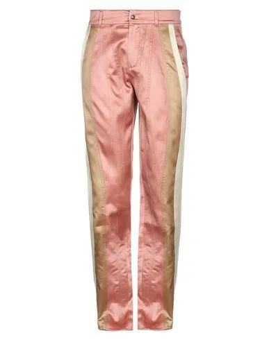 Bottega Veneta Man Casual trouser Pastel pink 34 waist