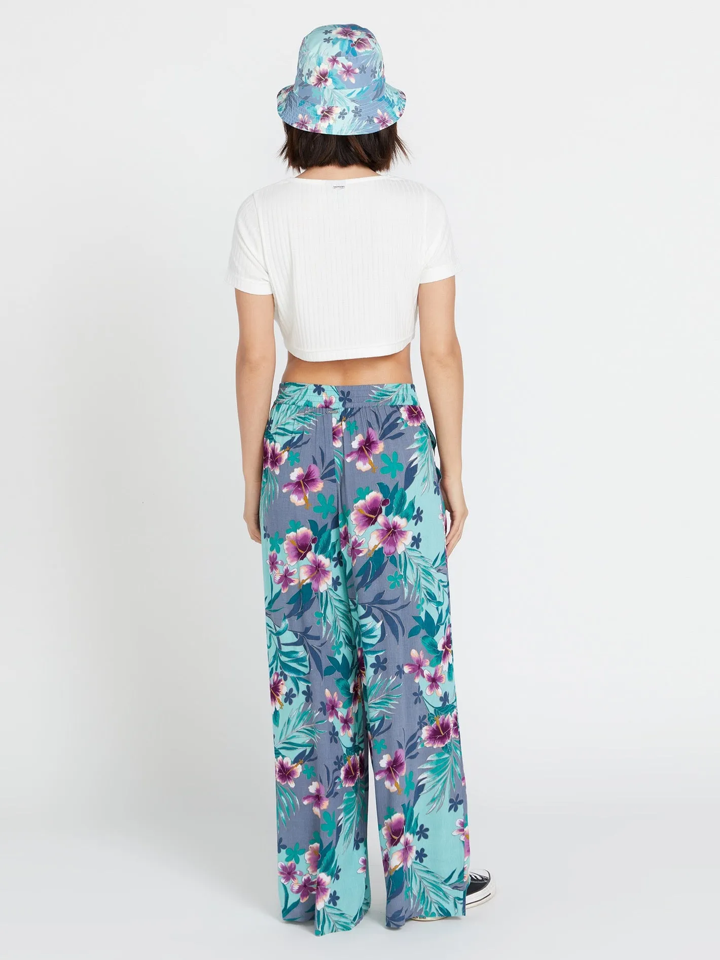 Brohamas Pants - Glacier Blue