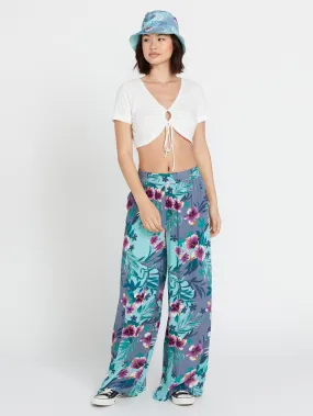 Brohamas Pants - Glacier Blue