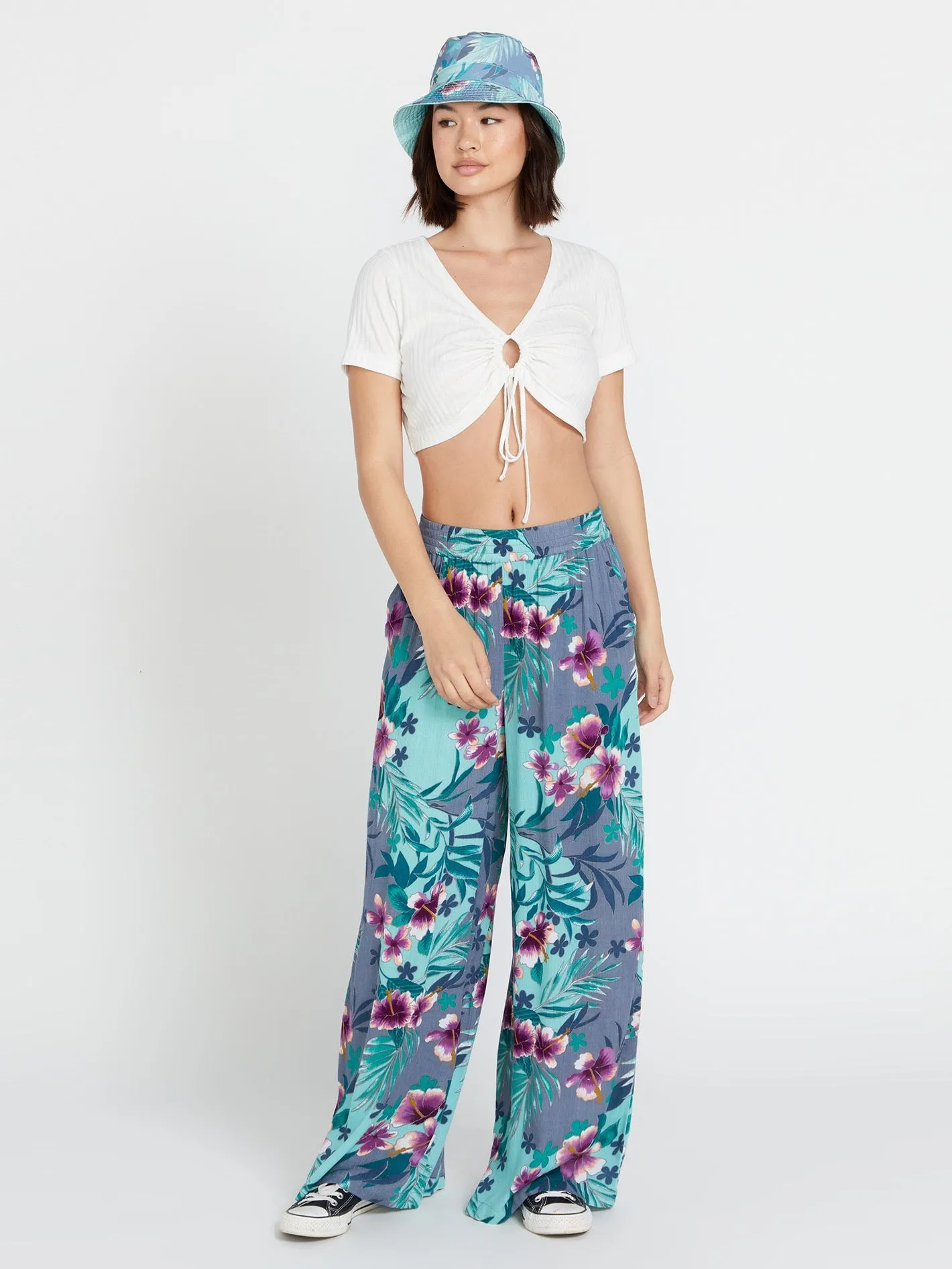 Brohamas Pants - Glacier Blue