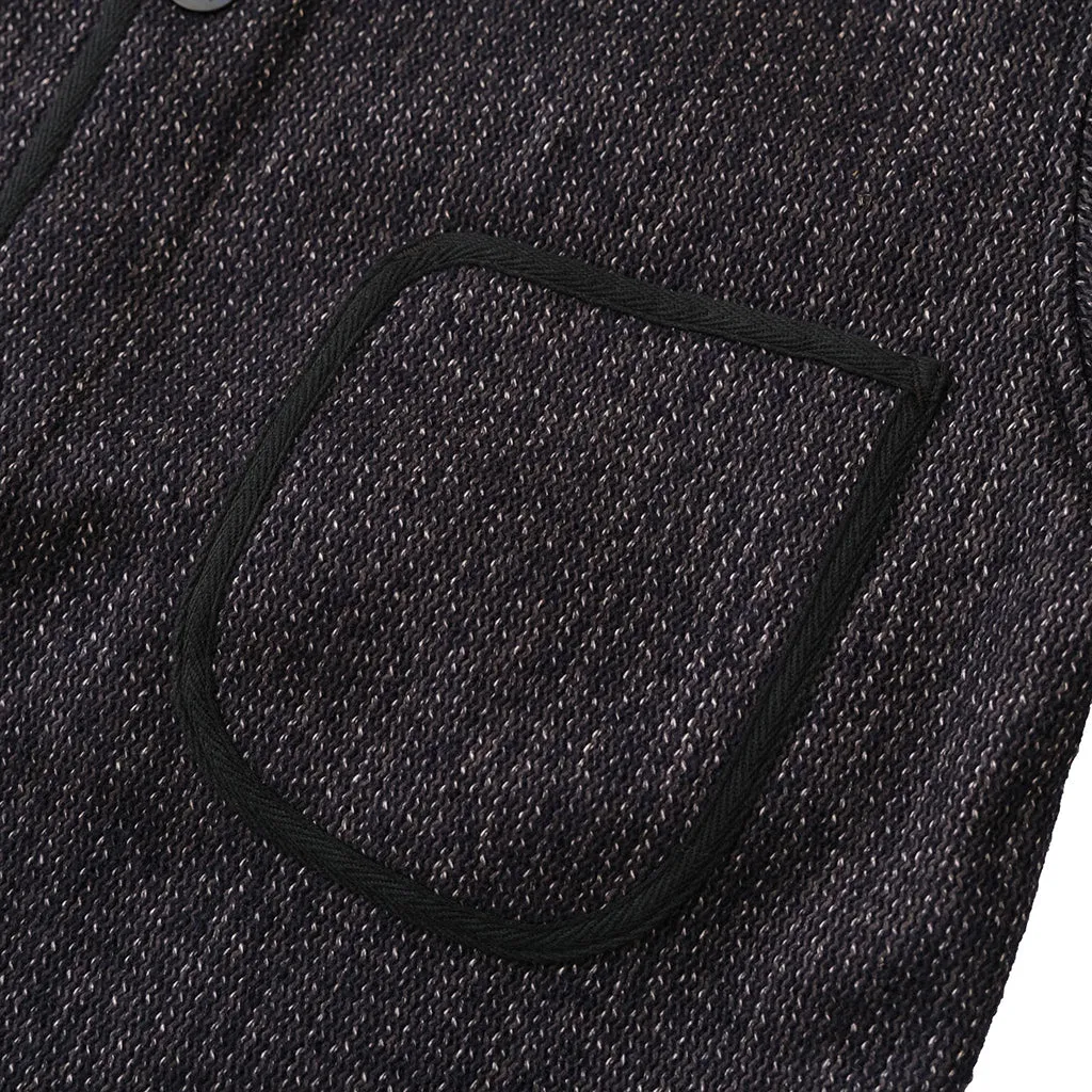 Brown's Beach Tailored Jacket (Navy)