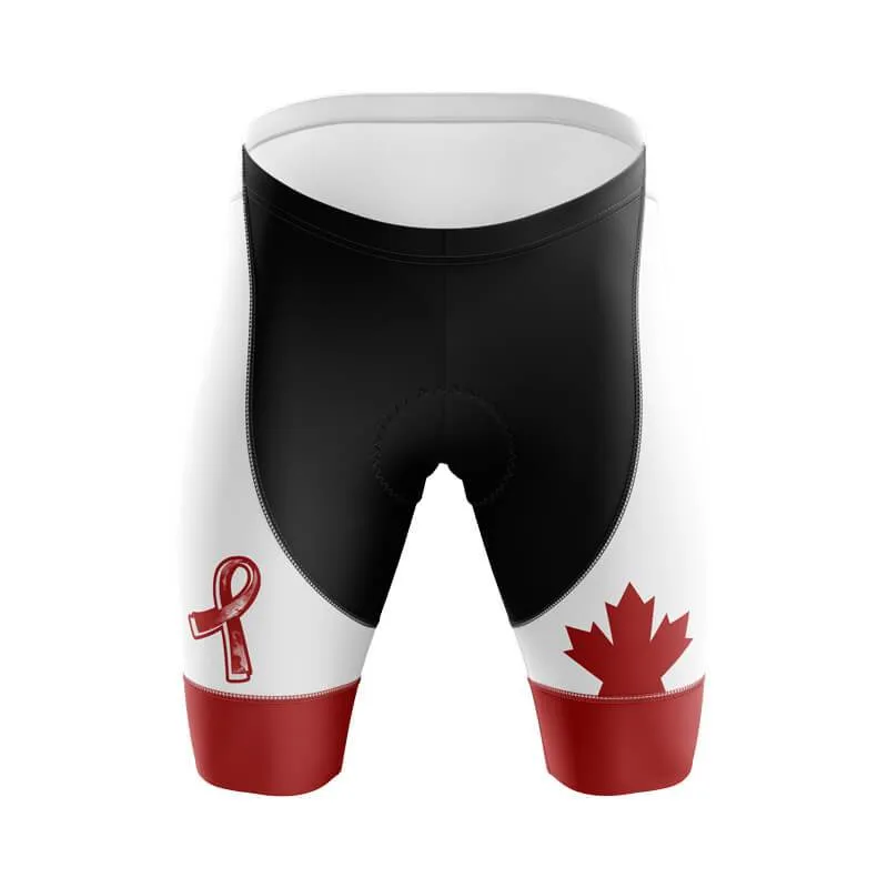 Canada Heal as One (V2) Shorts & Pants