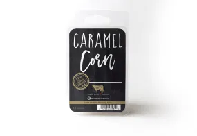 Caramel Corn 5.5oz Fragrance Melt by Milkhouse Candle Co.