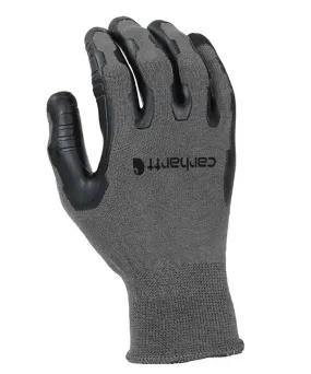 Carhartt Men's Pro Palm C-Grip Glove - Grey