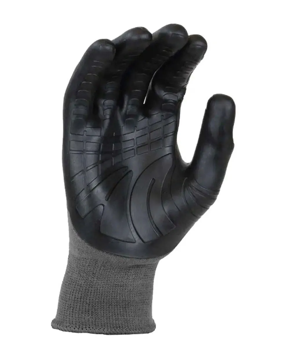 Carhartt Men's Pro Palm C-Grip Glove - Grey