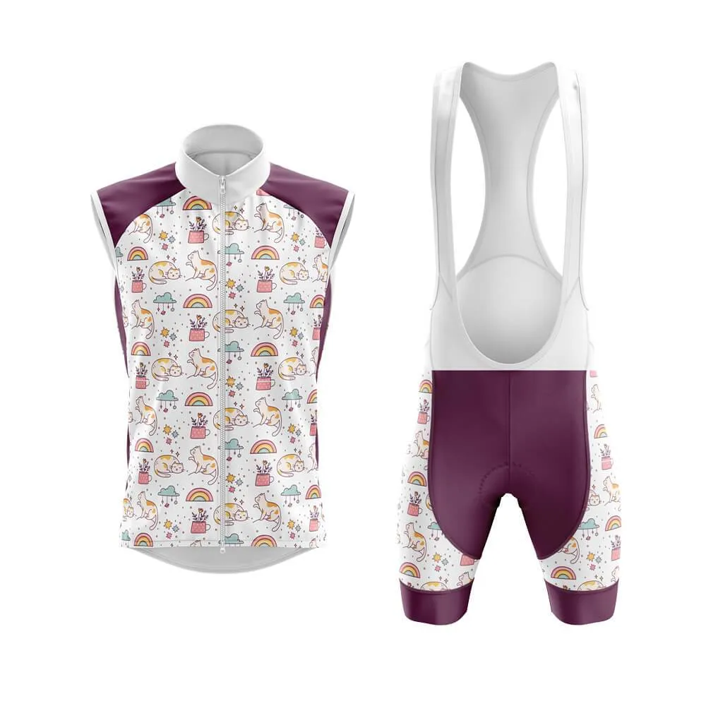 Cat Club Cycling Kit (V4)