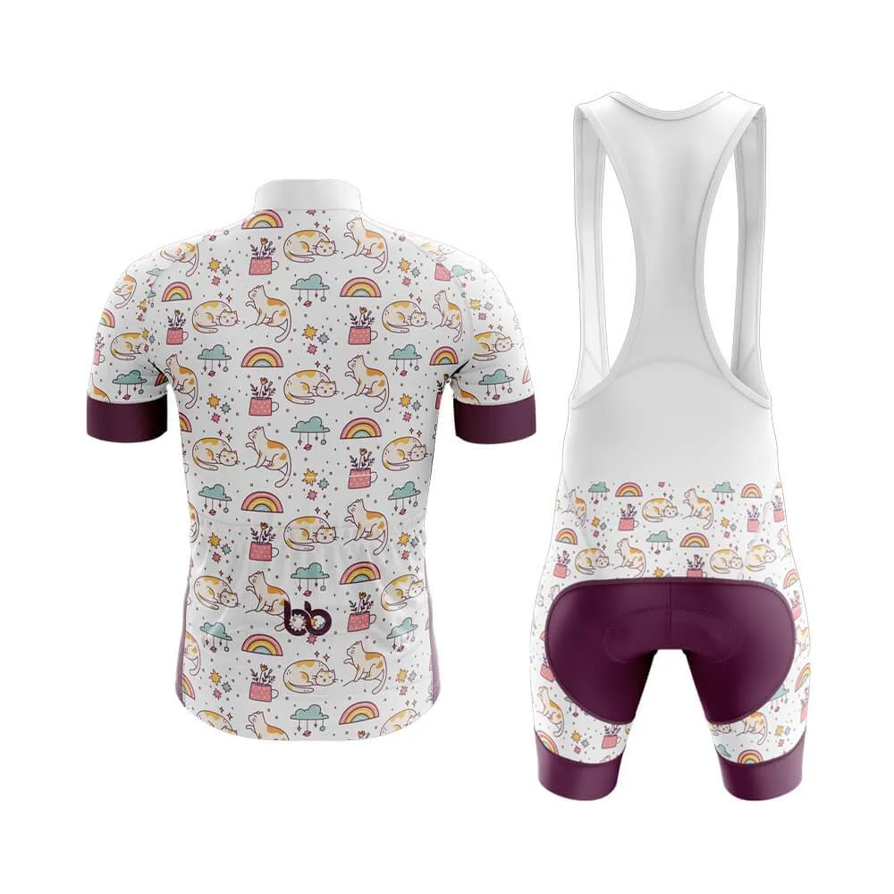 Cat Club Cycling Kit (V4)